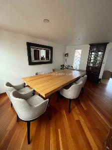 Casa de 3 alcobas en arriendo en Santa Rita, Chía, 185 m² · foto 4 de 17