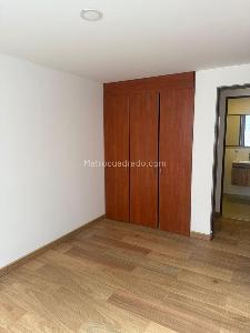 Apartaestudio en arriendo en Chapinero, Bogotá, 55 m² · foto 4 de 6