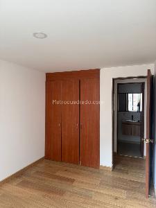 Apartaestudio en arriendo en Chapinero, Bogotá, 55 m² · foto 5 de 6