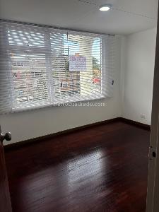 Apartamento de 3 alcobas en venta en Marly Chapinero, Bogotá, 59 m² · foto 1 de 6
