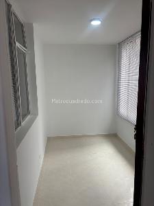Apartamento de 3 alcobas en venta en Marly Chapinero, Bogotá, 59 m² · foto 4 de 6