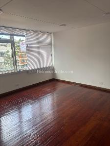 Apartamento de 3 alcobas en venta en Marly Chapinero, Bogotá, 59 m² · foto 6 de 6