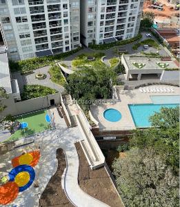 Apartamento de 2 alcobas en venta en Bella Vista, Cali, 89 m² · foto 19 de 20
