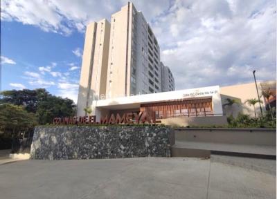 Apartamento de 2 alcobas en venta en Bella Vista, Cali, 89 m² · foto 16 de 20