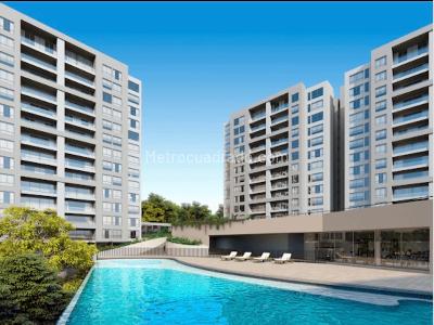 Apartamento de 2 alcobas en venta en Bella Vista, Cali, 89 m² · foto 17 de 20
