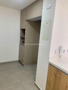 Apartamento de 2 alcobas en venta en Bella Vista, Cali, 89 m² · foto 5 de 20