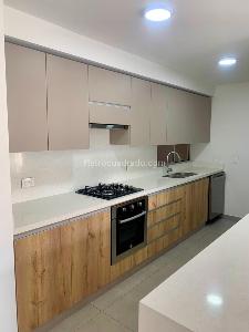 Apartamento de 2 alcobas en venta en Bella Vista, Cali, 89 m² · foto 4 de 20