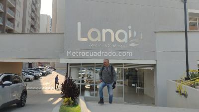 Apartamento de 2 alcobas en venta en Ciudad Mallorquin, Barranquilla, 58 m² · foto 1 de 13
