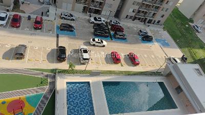 Apartamento de 2 alcobas en venta en Ciudad Mallorquin, Barranquilla, 58 m² · foto 4 de 13