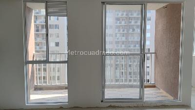 Apartamento de 2 alcobas en venta en Ciudad Mallorquin, Barranquilla, 58 m² · foto 12 de 13