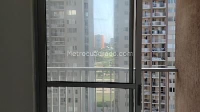Apartamento de 2 alcobas en venta en Ciudad Mallorquin, Barranquilla, 58 m² · foto 9 de 13