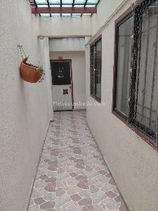 Casa de 5 alcobas en venta en Bello Horizonte, Bogotá, 60 m² · foto 12 de 18