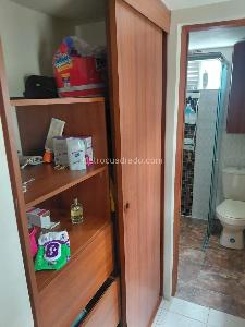 Casa de 3 alcobas en venta en Villa De Los Alpes, Bogotá, 60 m² · foto 13 de 16
