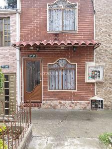 Casa de 3 alcobas en venta en Villa De Los Alpes, Bogotá, 60 m² · foto 1 de 16