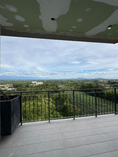 Apartamento en Arriendo, CERRITOS Zona Urbana, Pereira