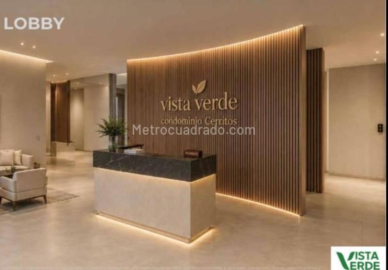 Apartment for rent in Pereira