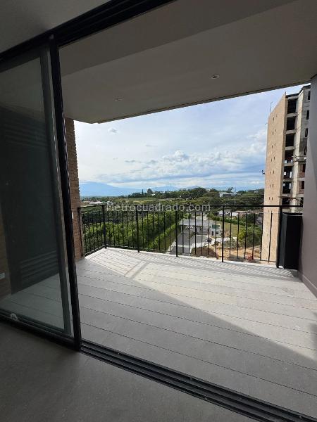 Apartamento en Arriendo, CERRITOS Zona Urbana, Pereira