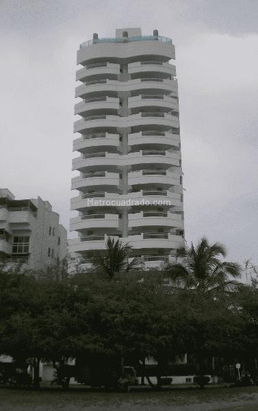 Apartment for rent in Cartagena