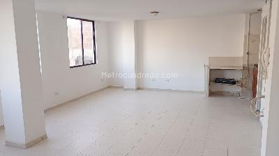 Apartaestudio en arriendo en San Fernando Viejo, Cali, 30 m² · foto 2 de 6