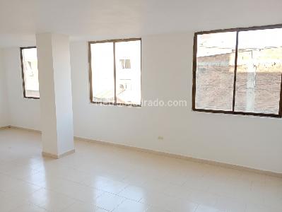 Apartaestudio en arriendo en San Fernando Viejo, Cali, 30 m² · foto 3 de 6