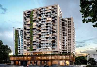 Apartamento de 3 alcobas en venta en Santa Monica Norte, Cali, 105 m² · foto 2 de 3