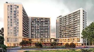 Apartamento de 3 alcobas en venta en Santa Monica Norte, Cali, 105 m² · foto 3 de 3