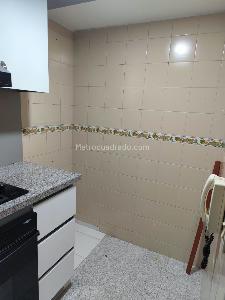 Apartamento de 2 alcobas en venta en Victoria Norte, Bogotá, 67 m² · foto 3 de 16