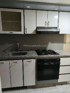 Apartamento de 2 alcobas en venta en Victoria Norte, Bogotá, 67 m² · foto 4 de 16