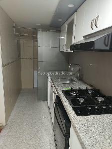 Apartamento de 2 alcobas en venta en Victoria Norte, Bogotá, 67 m² · foto 5 de 16