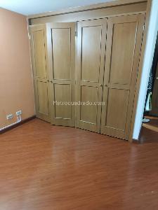 Apartamento de 2 alcobas en venta en Victoria Norte, Bogotá, 67 m² · foto 13 de 16