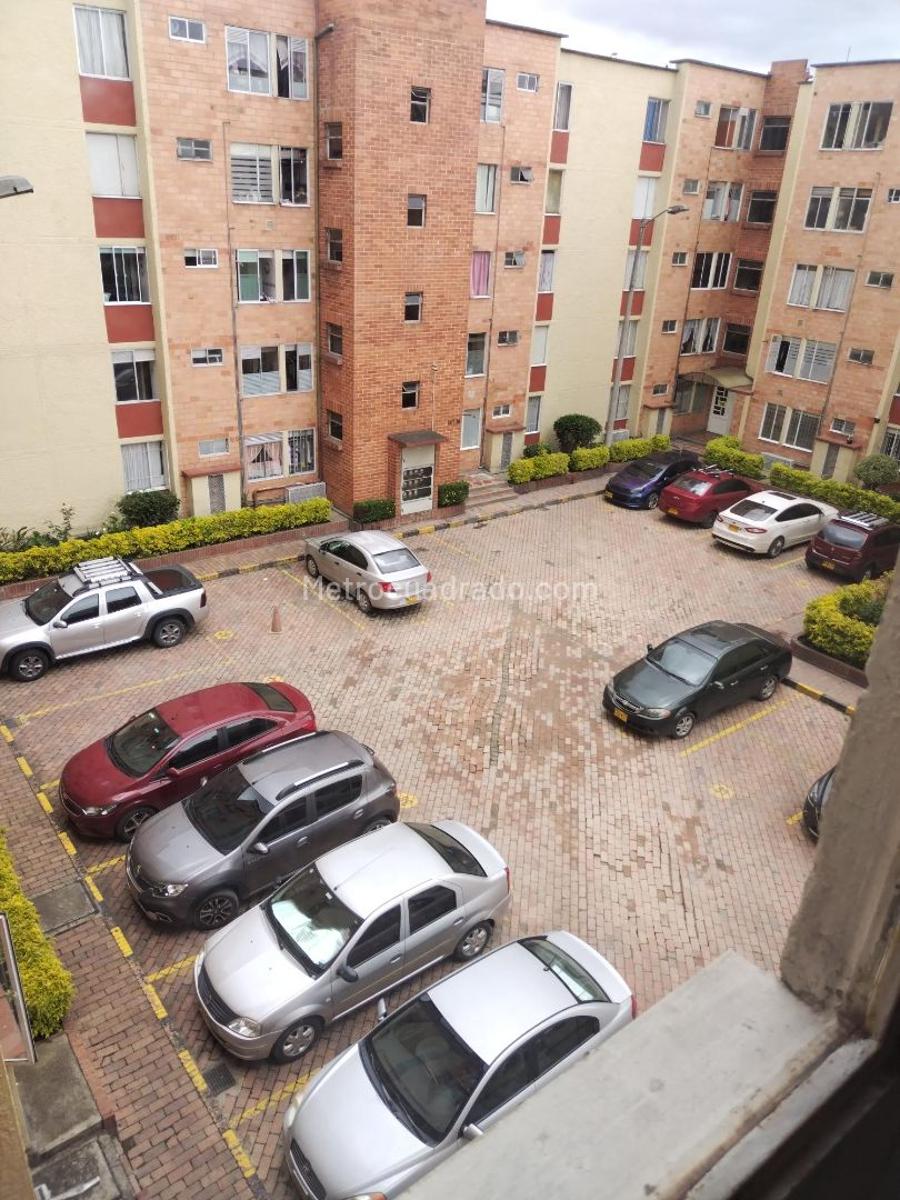 Foto del apartamento