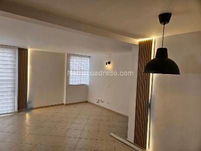 Apartamento de 2 alcobas en arriendo en Ciudad Salitre Oriental, Bogotá, 58 m² · foto 6 de 8