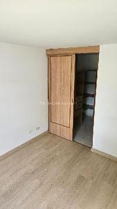Apartamento de 2 alcobas en arriendo en Ciudad Salitre Oriental, Bogotá, 58 m² · foto 2 de 8