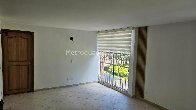 Apartamento de 2 alcobas en arriendo en Ciudad Salitre Oriental, Bogotá, 58 m² · foto 3 de 8