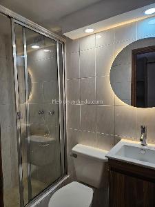 Apartamento de 2 alcobas en arriendo en Ciudad Salitre Oriental, Bogotá, 58 m² · foto 4 de 8