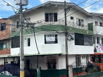 Casa de 2 alcobas en venta en Oriente, Medellín, 41 m² · foto 7 de 8