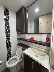 Apartaestudio en arriendo en Centro Historico, Bogotá, 29 m² · foto 11 de 11