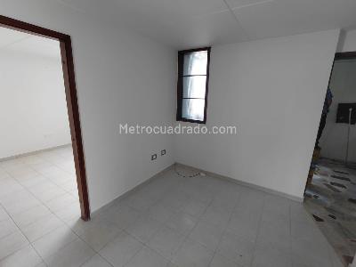 Apartamento de 3 alcobas en venta en Normandia Ii Sector, Bogotá, 72 m² · foto 6 de 10