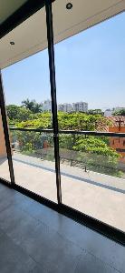 Apartaestudio en arriendo en Prados Del Norte, Cali, 44 m² · foto 9 de 9