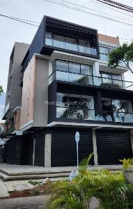 Apartaestudio en arriendo en Prados Del Norte, Cali, 44 m² · foto 2 de 9