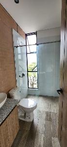 Apartaestudio en arriendo en Prados Del Norte, Cali, 44 m² · foto 8 de 9