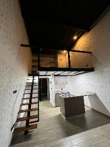 Apartaestudio en arriendo en La Flora, Cali, 45 m² · foto 2 de 9