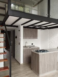 Apartaestudio en arriendo en La Flora, Cali, 45 m² · foto 8 de 9