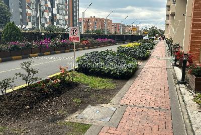 Apartamento de 3 alcobas en venta en Fontibon Villemar, Bogotá, 69 m² · foto 17 de 20