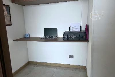 Apartamento de 3 alcobas en venta en Fontibon Villemar, Bogotá, 69 m² · foto 13 de 20