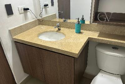Apartamento de 3 alcobas en venta en Fontibon Villemar, Bogotá, 69 m² · foto 11 de 20