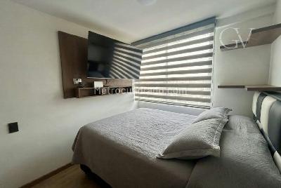 Apartamento de 3 alcobas en venta en Fontibon Villemar, Bogotá, 69 m² · foto 9 de 20