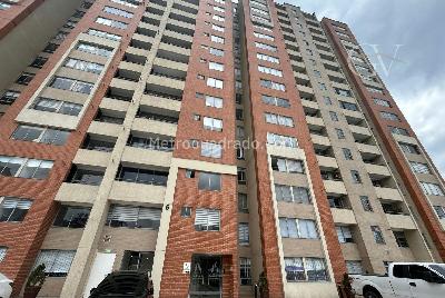 Apartamento de 3 alcobas en venta en Fontibon Villemar, Bogotá, 69 m² · foto 20 de 20