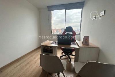 Apartamento de 3 alcobas en venta en Fontibon Villemar, Bogotá, 69 m² · foto 12 de 20