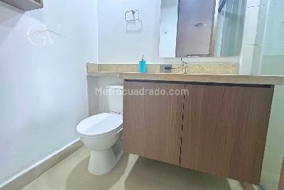 Apartamento de 3 alcobas en venta en Fontibon Villemar, Bogotá, 69 m² · foto 8 de 20